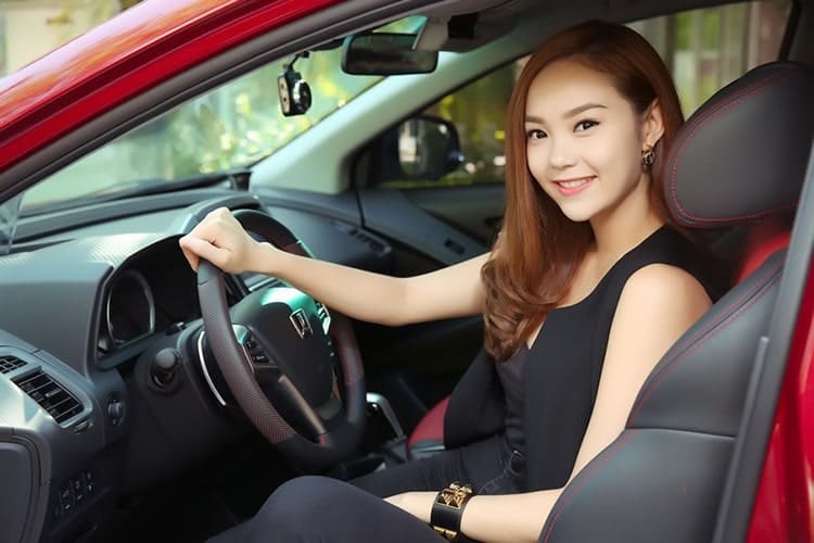Đổi, cấp lại Giấy phép lái xe theo phân hạng mới từ 1/1/2025